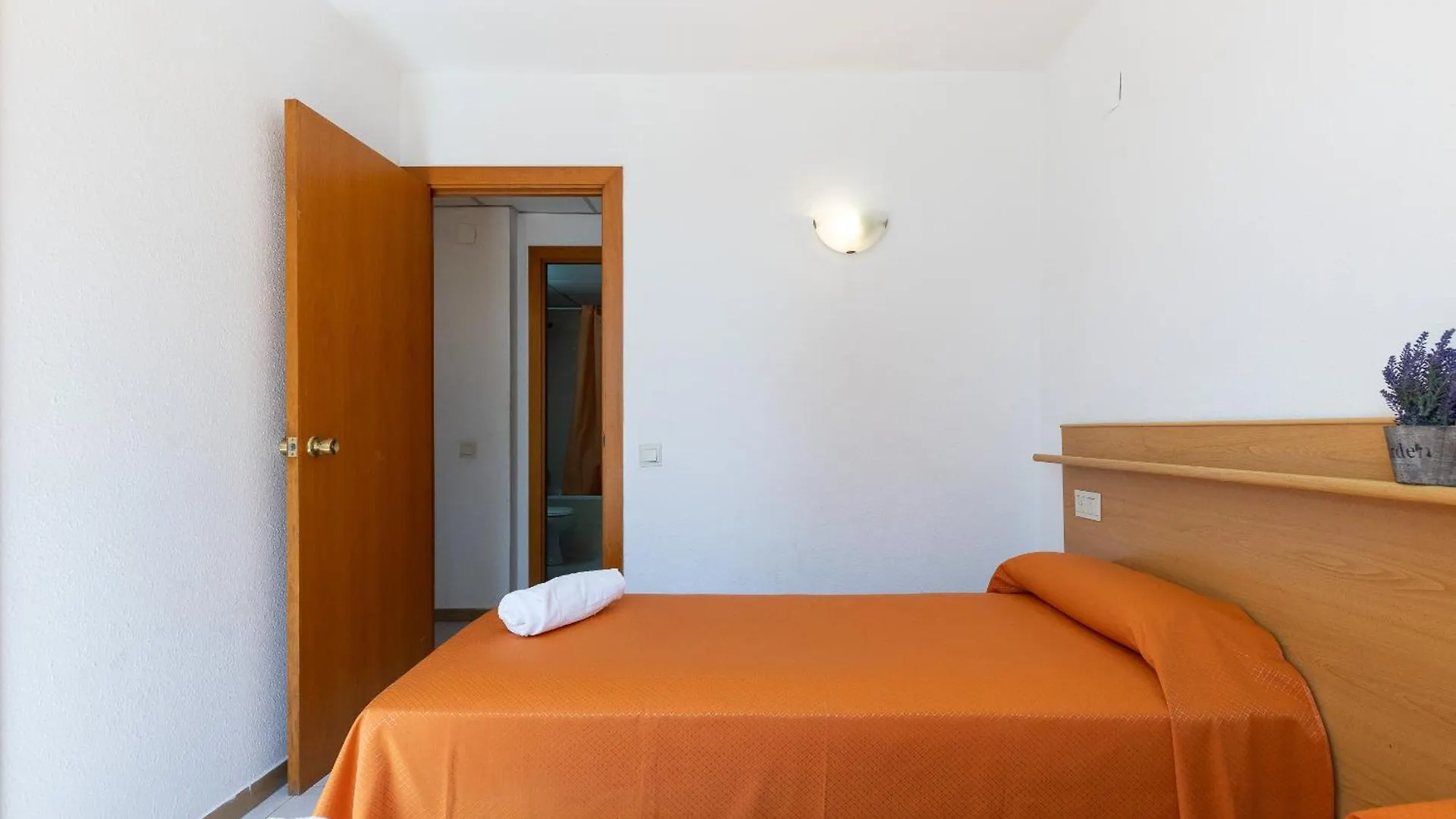 Catalonia Park Apartamentos Salou