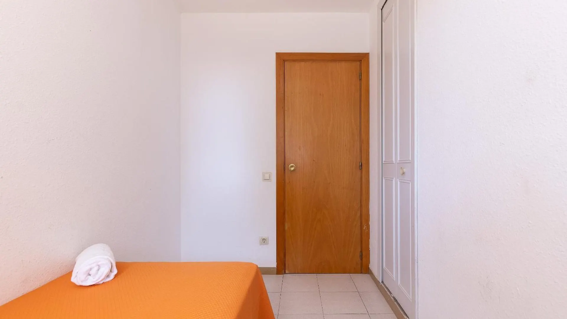 Catalonia Park Apartamentos Salou Apartment
