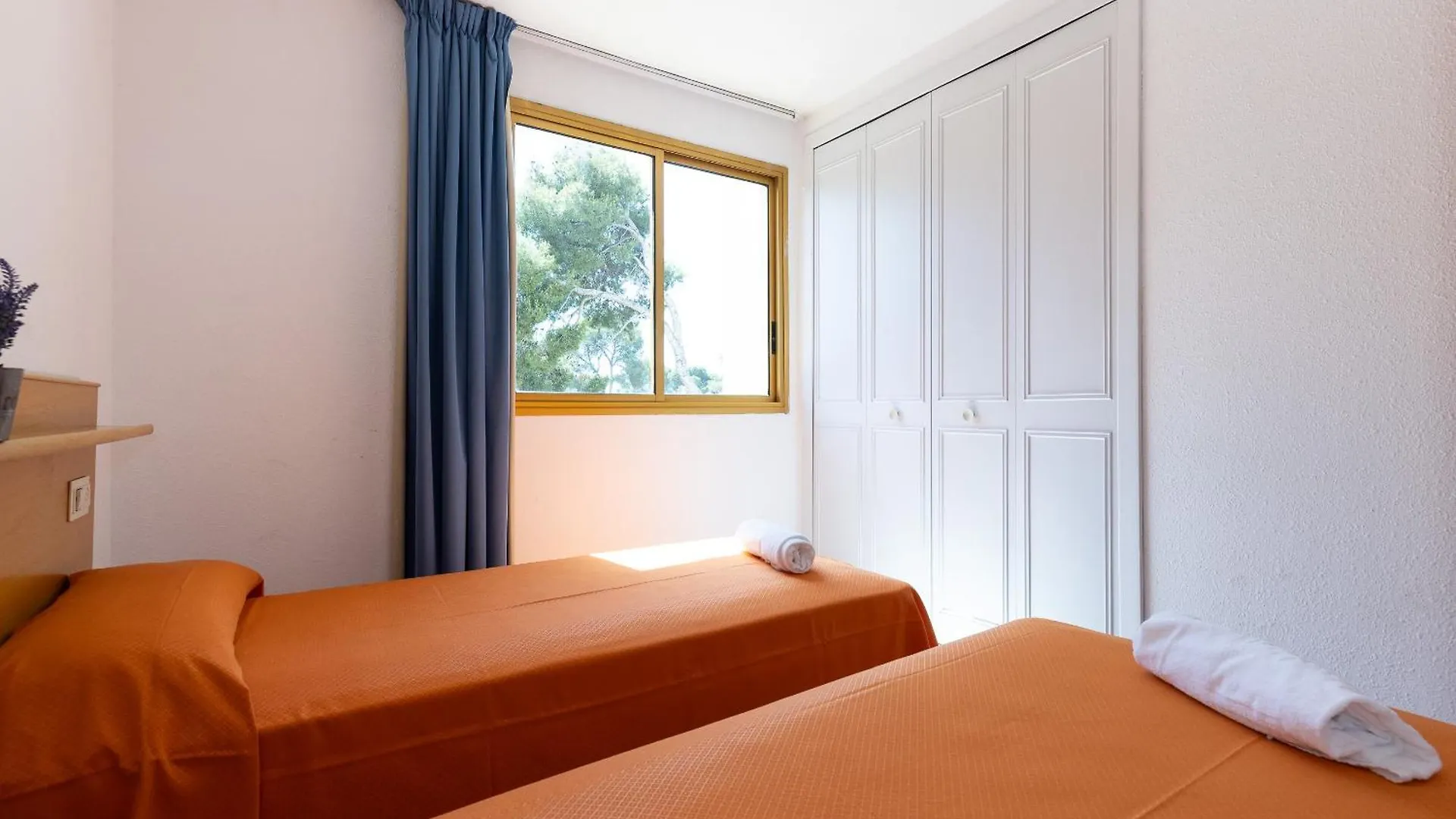 Catalonia Park Apartamentos Salou Apartment