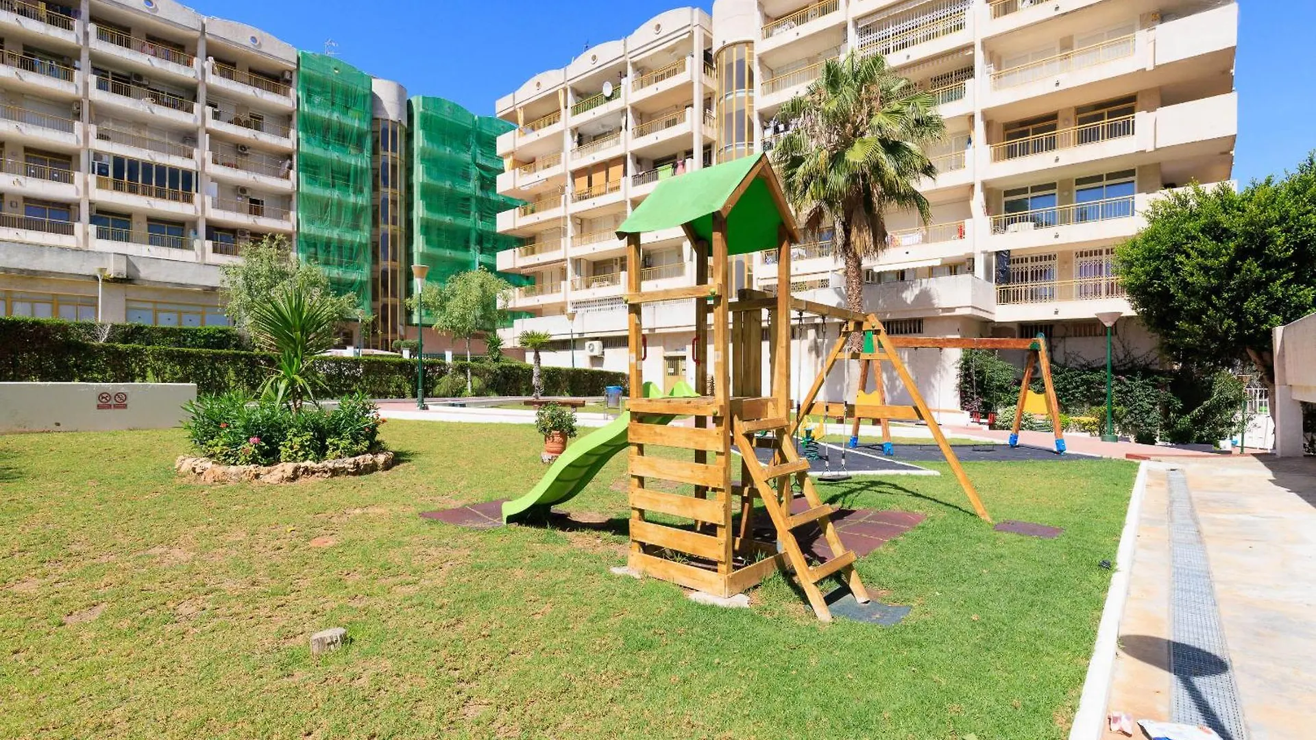 Apartment Catalonia Park Apartamentos Salou