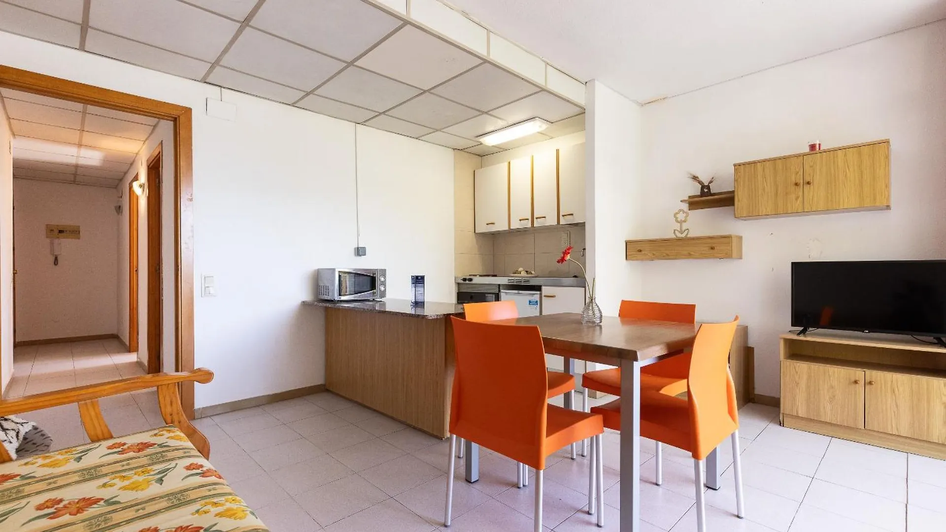 Apartment Catalonia Park Apartamentos Salou Spain