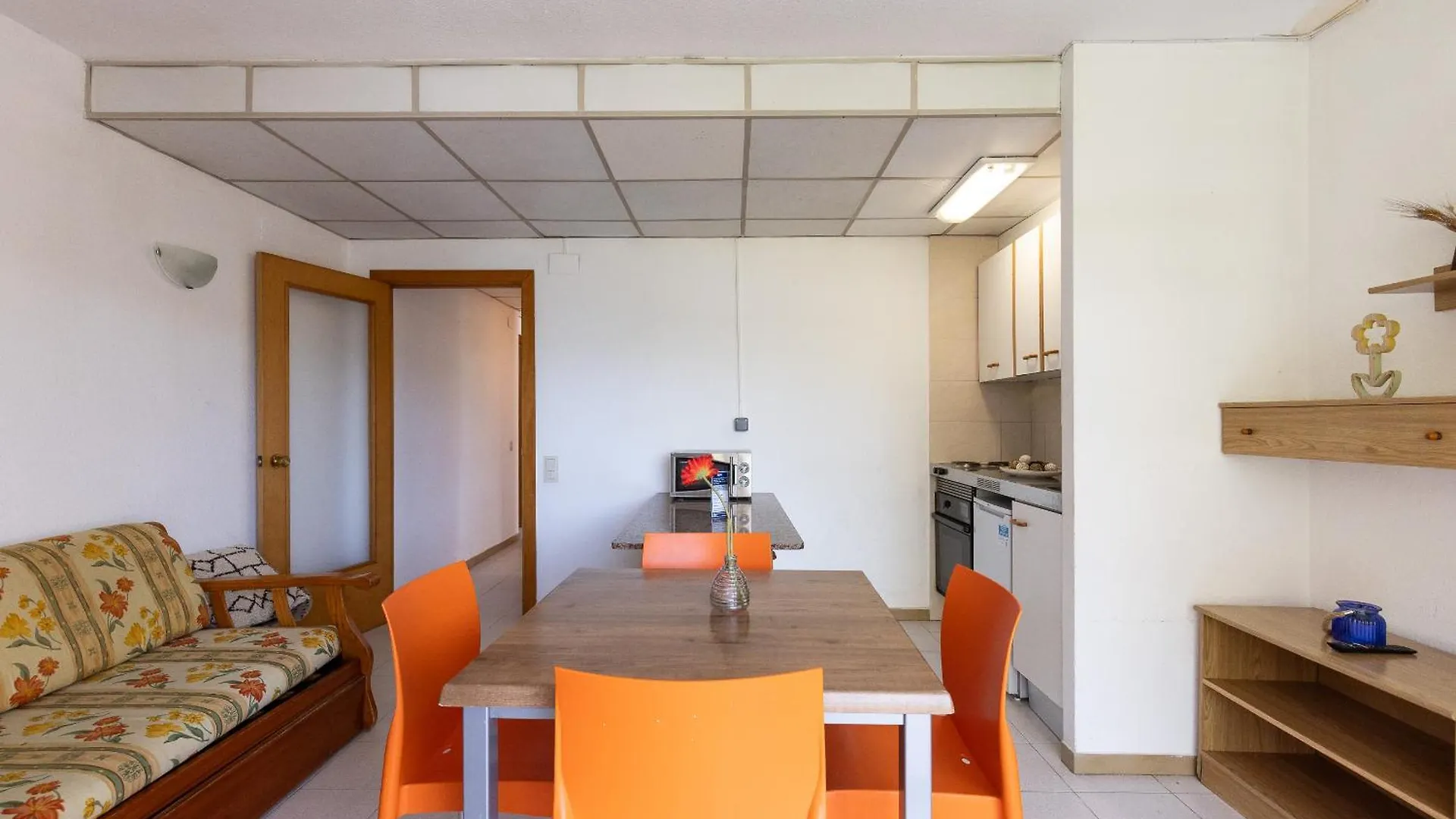 Apartment Catalonia Park Apartamentos Salou
