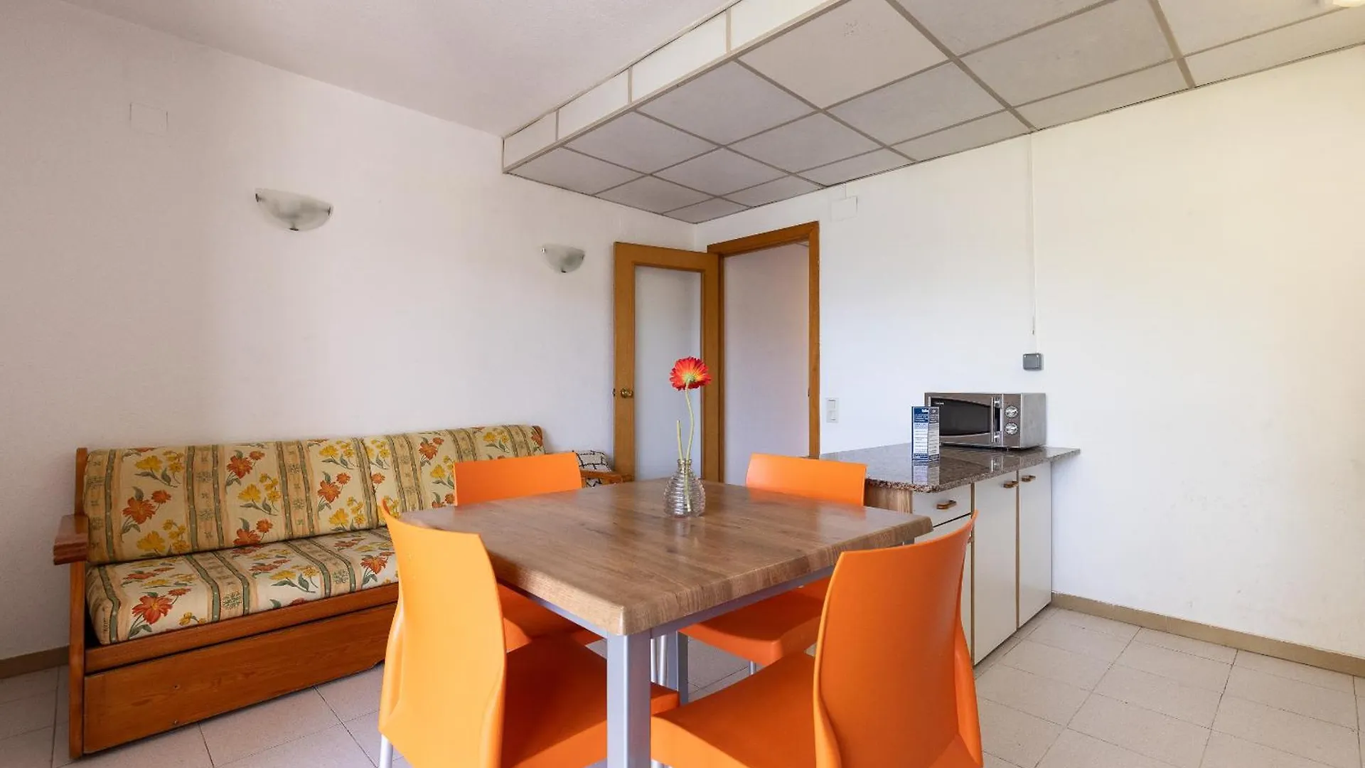 Apartment Catalonia Park Apartamentos Salou Spain
