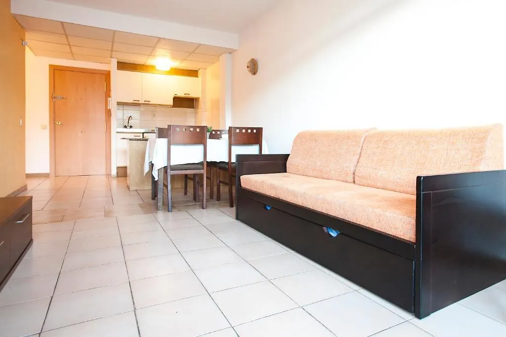Apartment Catalonia Park Apartamentos Salou