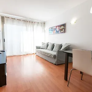 Intersalou Monaco Family Appartement