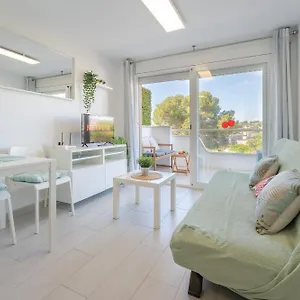 Arquus Little Hawaii Appartement
