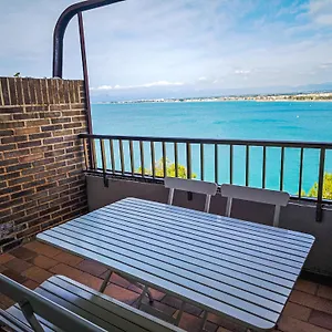 Litoral Costa Dorada - Margon Only Families Appartement