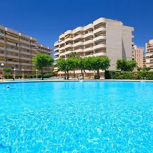 Uhc Jerez Cordoba Sevilla Appartement