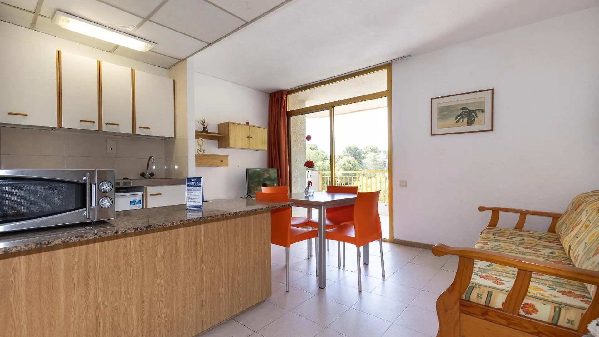 Catalonia Park Apartamentos Salou Spain
