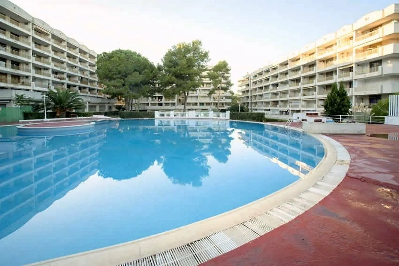 Apartment Catalonia Park Apartamentos Salou