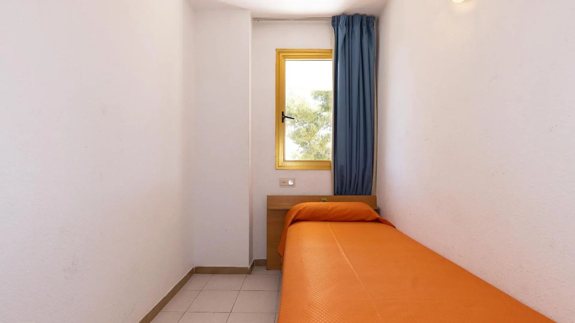 סאלו Catalonia Park Apartamentos