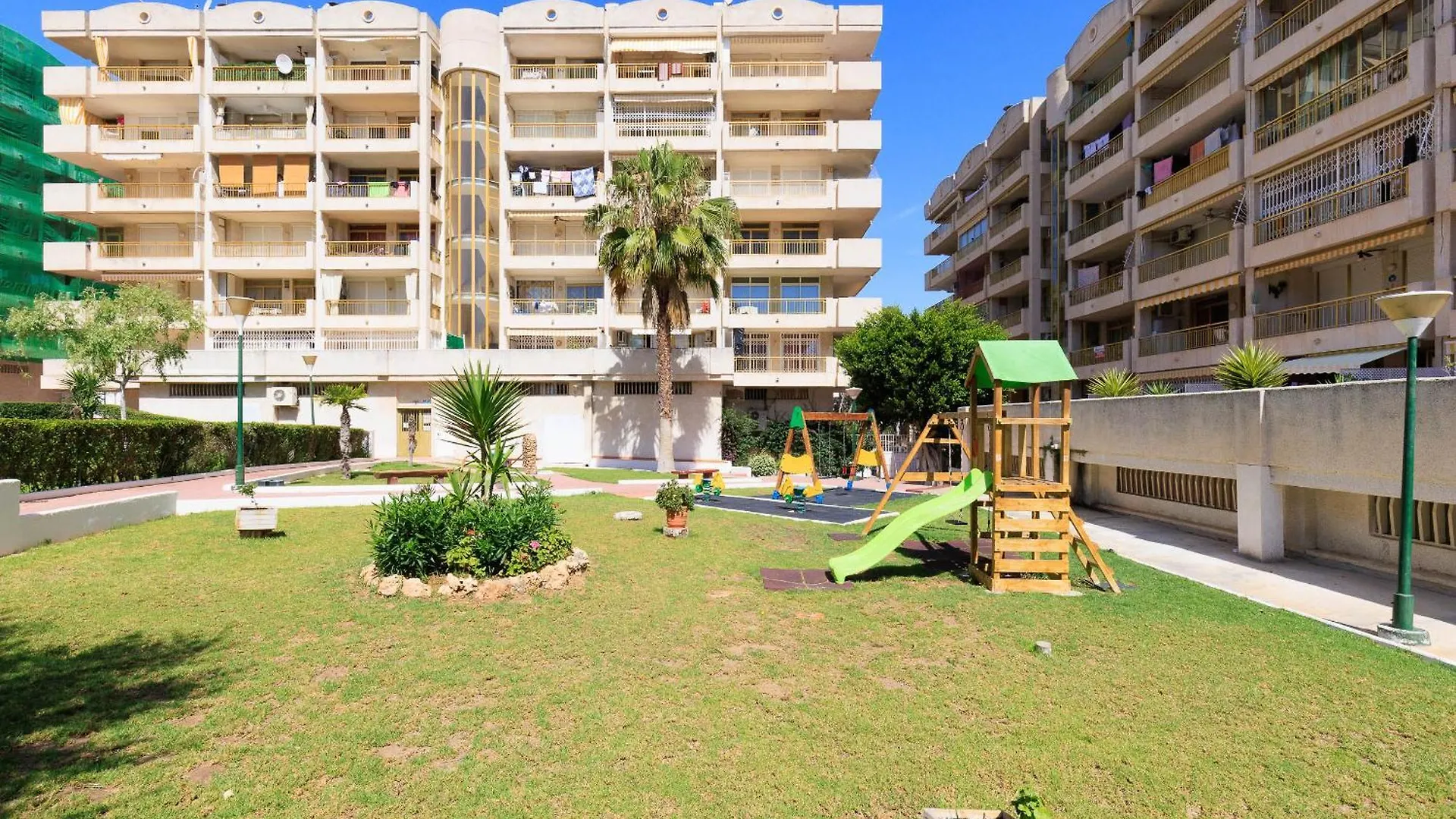 דירה סאלו Catalonia Park Apartamentos