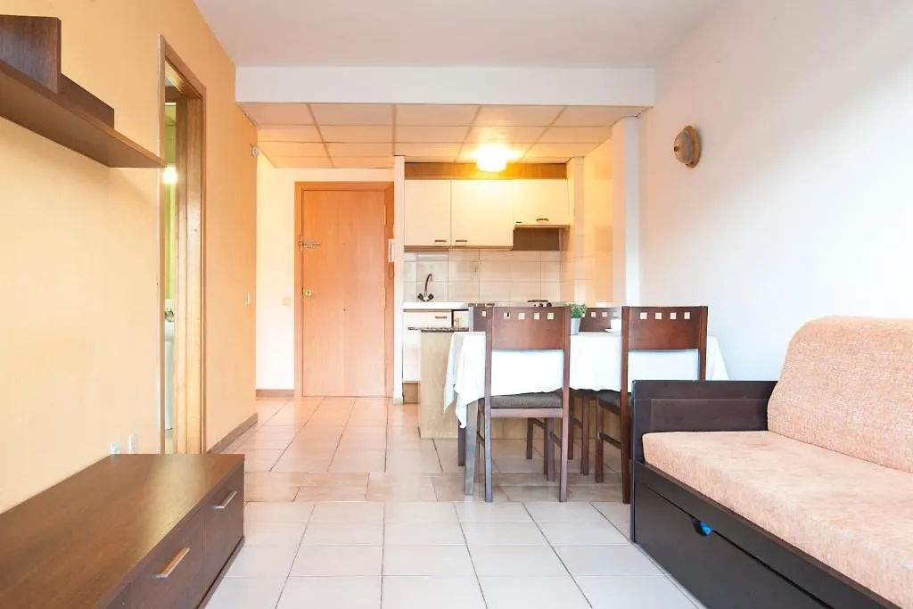 סאלו Catalonia Park Apartamentos ספרד