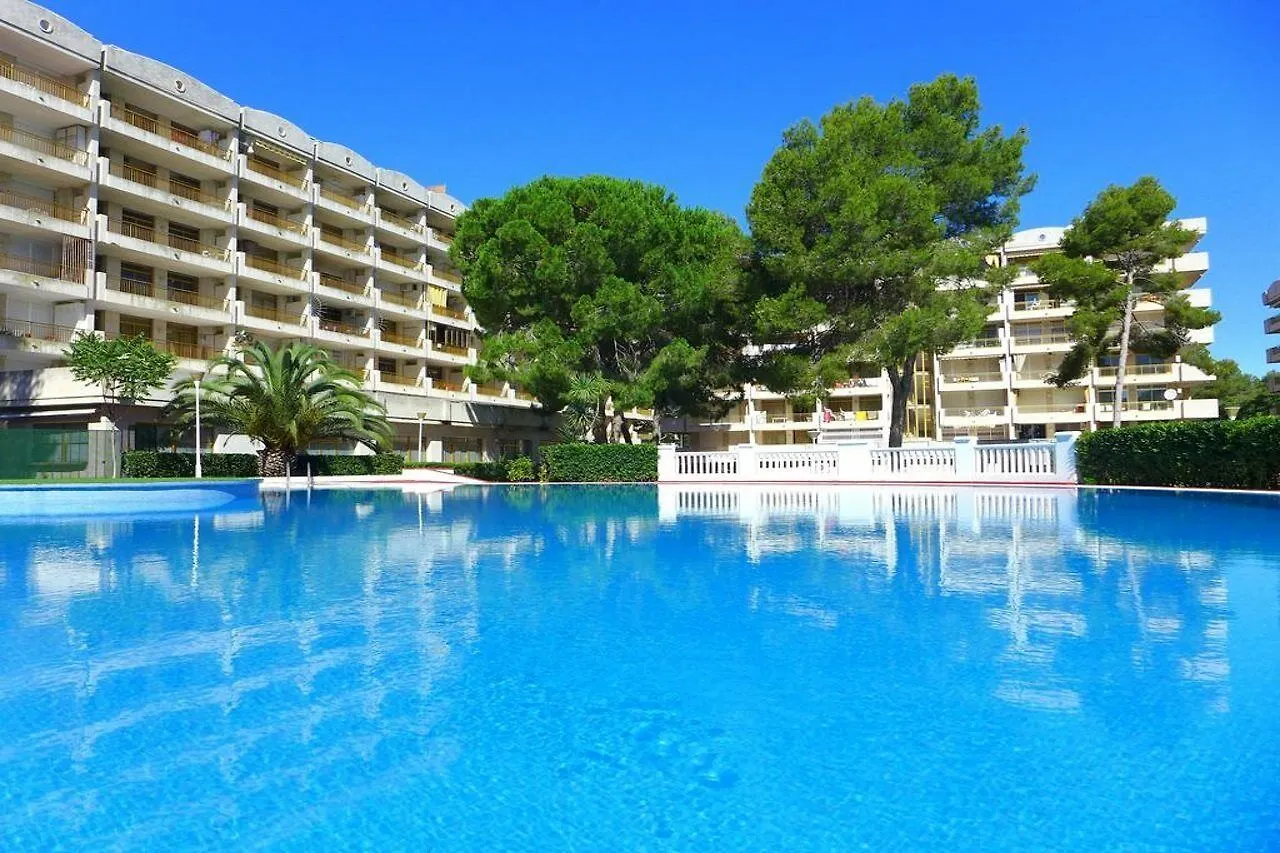סאלו Catalonia Park Apartamentos