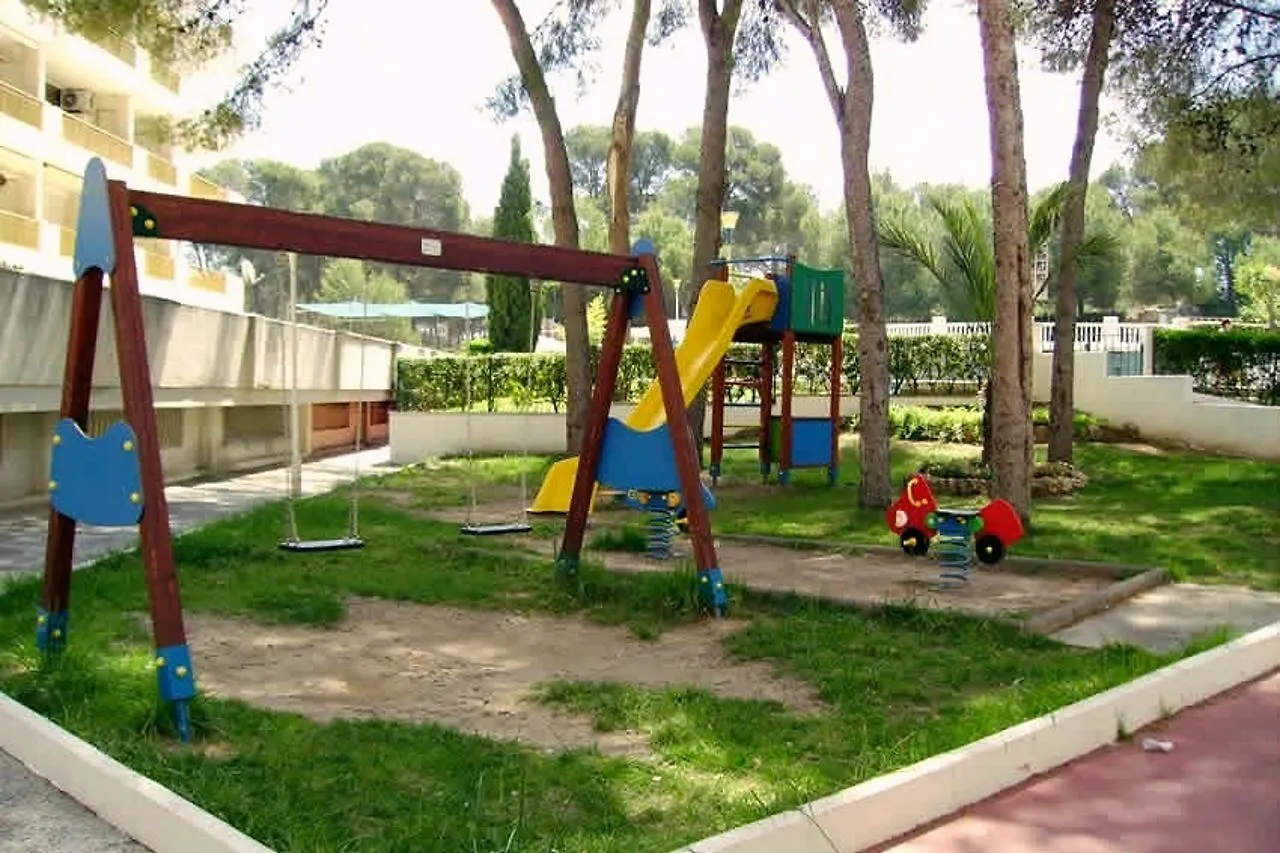 דירה סאלו Catalonia Park Apartamentos